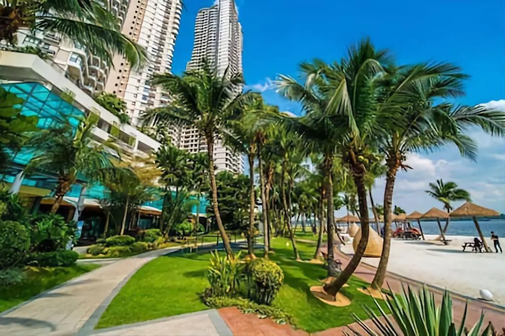 Direct Mall Access & Beach - Large Group 8 Pax Johor Bahru 0*,  Malaysia